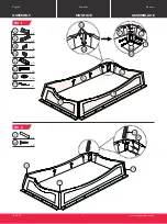 Preview for 6 page of MD SPORTS 1631001 Assembly Instructions Manual