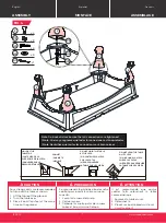 Preview for 8 page of MD SPORTS 1631001 Assembly Instructions Manual