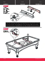 Preview for 9 page of MD SPORTS 1631001 Assembly Instructions Manual