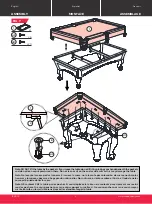 Preview for 10 page of MD SPORTS 1631001 Assembly Instructions Manual