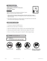 Preview for 3 page of MD SPORTS 1639021 Assembly Instructions Manual