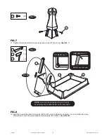 Preview for 9 page of MD SPORTS 1639021 Assembly Instructions Manual