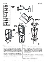 Preview for 7 page of MD SPORTS 1639630 Assembly Instructions Manual