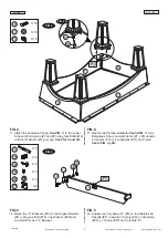 Preview for 9 page of MD SPORTS 1639630 Assembly Instructions Manual