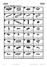 Preview for 4 page of MD SPORTS 1639631 Assembly Instructions Manual