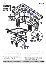 Preview for 10 page of MD SPORTS 1639631 Assembly Instructions Manual