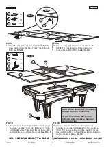 Preview for 12 page of MD SPORTS 1639631 Assembly Instructions Manual