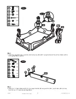 Preview for 7 page of MD SPORTS 1639634 Assembly Instructions Manual