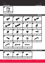 Preview for 6 page of MD SPORTS 1642124 Assembly Instructions Manual