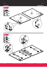 Preview for 8 page of MD SPORTS 1642124 Assembly Instructions Manual