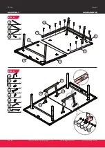 Preview for 11 page of MD SPORTS 1642124 Assembly Instructions Manual