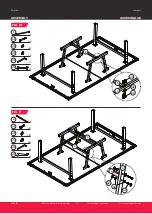 Preview for 12 page of MD SPORTS 1642124 Assembly Instructions Manual