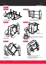 Preview for 16 page of MD SPORTS 1642124 Assembly Instructions Manual