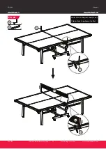 Preview for 19 page of MD SPORTS 1642124 Assembly Instructions Manual