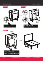 Preview for 21 page of MD SPORTS 1642124 Assembly Instructions Manual