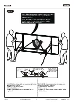 Preview for 6 page of MD SPORTS 1642129 Assembly Instructions Manual