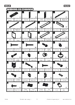 Preview for 4 page of MD SPORTS 1651088 Assembly Instructions Manual