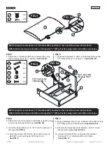 Preview for 8 page of MD SPORTS 1651088 Assembly Instructions Manual