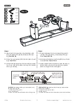 Preview for 10 page of MD SPORTS 1651088 Assembly Instructions Manual