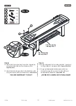 Preview for 11 page of MD SPORTS 1651088 Assembly Instructions Manual