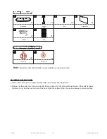 Preview for 4 page of MD SPORTS 1651901 Assembly Instructions Manual