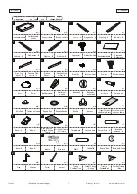 Preview for 4 page of MD SPORTS 1654834 Assembly Instructions Manual