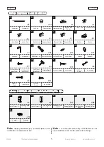 Preview for 6 page of MD SPORTS 1654834 Assembly Instructions Manual