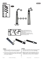 Preview for 8 page of MD SPORTS 1654834 Assembly Instructions Manual