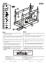 Preview for 9 page of MD SPORTS 1654834 Assembly Instructions Manual