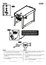 Preview for 10 page of MD SPORTS 1654834 Assembly Instructions Manual