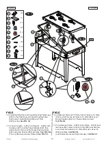 Preview for 11 page of MD SPORTS 1654834 Assembly Instructions Manual