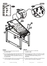 Preview for 12 page of MD SPORTS 1654834 Assembly Instructions Manual