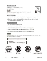 Preview for 3 page of MD SPORTS 1656310 Assembly Instructions Manual