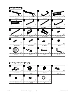 Preview for 4 page of MD SPORTS 1656310 Assembly Instructions Manual