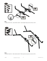 Preview for 6 page of MD SPORTS 1656310 Assembly Instructions Manual