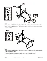 Preview for 8 page of MD SPORTS 1656310 Assembly Instructions Manual