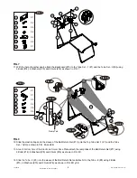 Preview for 9 page of MD SPORTS 1656310 Assembly Instructions Manual