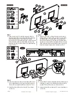 Preview for 10 page of MD SPORTS 1658437 Assembly Instructions Manual