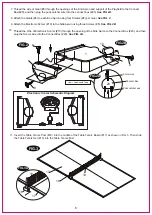 Preview for 7 page of MD SPORTS 16602 Assembly Instructions Manual