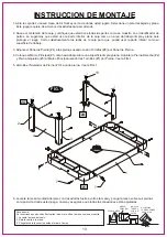 Preview for 14 page of MD SPORTS 16602 Assembly Instructions Manual