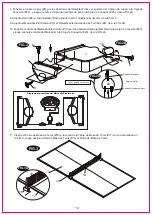 Preview for 15 page of MD SPORTS 16602 Assembly Instructions Manual