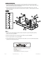 Preview for 7 page of MD SPORTS 17201-15 Assembly Instructions Manual