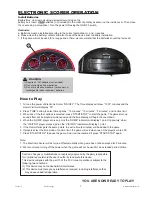 Предварительный просмотр 9 страницы MD SPORTS 17201-15 Assembly Instructions Manual