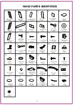 Preview for 5 page of MD SPORTS 18402 Assembly Instructions Manual