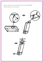 Preview for 7 page of MD SPORTS 18402 Assembly Instructions Manual