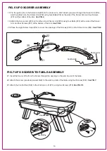 Preview for 11 page of MD SPORTS 18402 Assembly Instructions Manual