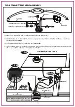 Preview for 12 page of MD SPORTS 18402 Assembly Instructions Manual