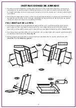 Preview for 18 page of MD SPORTS 18402 Assembly Instructions Manual