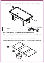 Предварительный просмотр 16 страницы MD SPORTS 18405 Assembly Instructions Manual