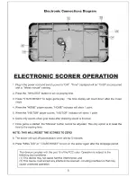 Preview for 9 page of MD SPORTS 18406 Assembly Instructions Manual